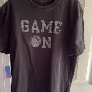 Life is good T-shirt size small